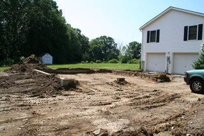 Site built photo 2