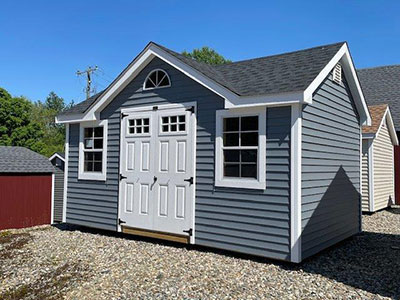 cottage