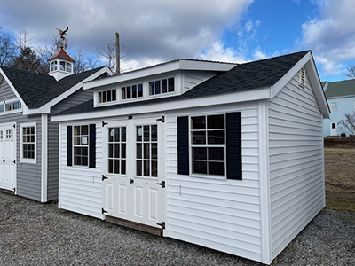 cottage