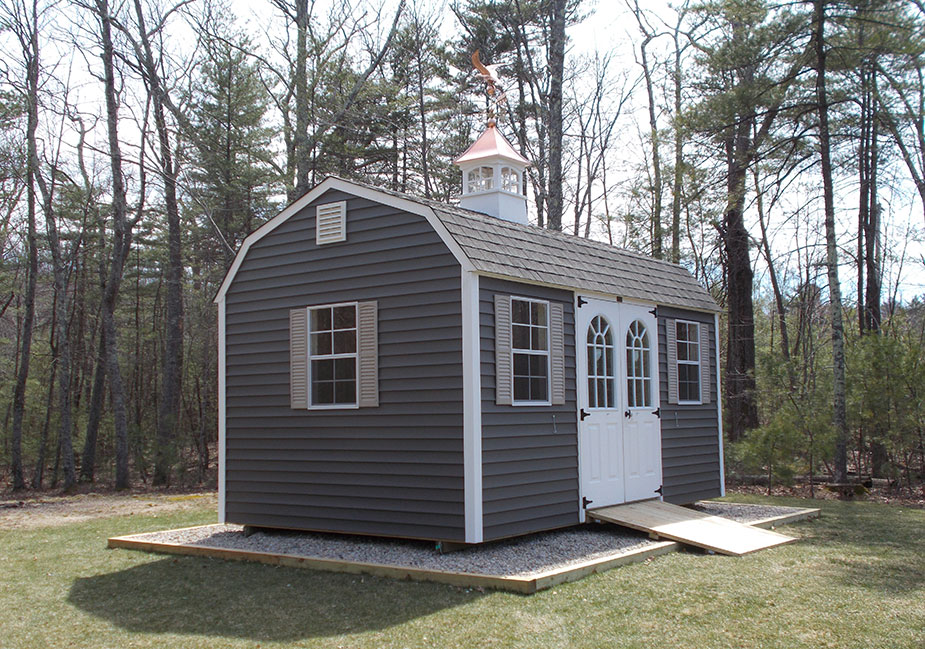 Carefree Small Buildings